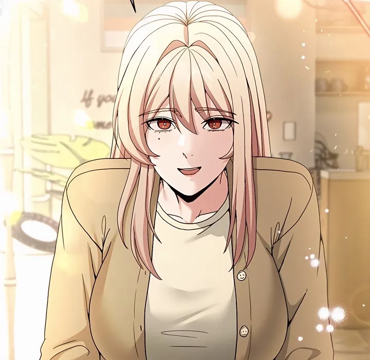 18+ No Men Allowed Chapter 68 page 67