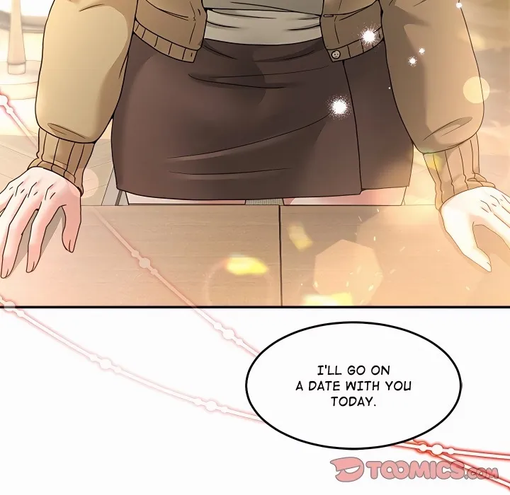 18+ No Men Allowed Chapter 68 page 68