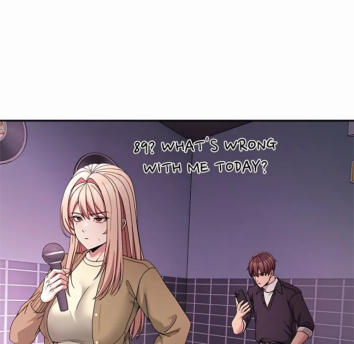 18+ No Men Allowed Chapter 68 page 73
