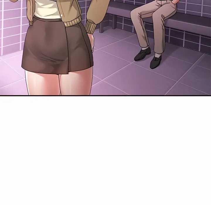 18+ No Men Allowed Chapter 68 page 74