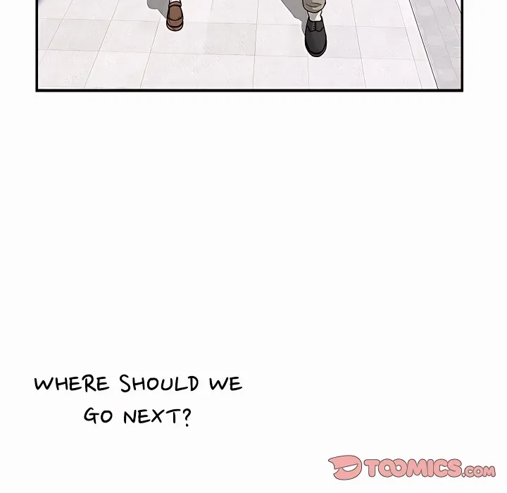 18+ No Men Allowed Chapter 68 page 76