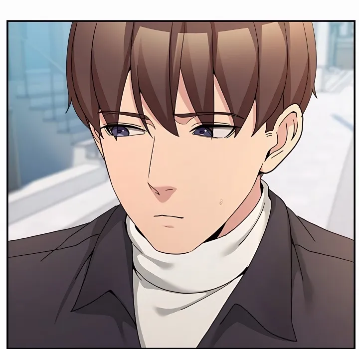 18+ No Men Allowed Chapter 68 page 77