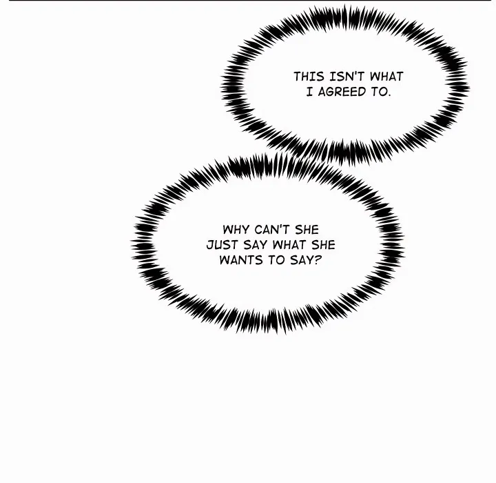 18+ No Men Allowed Chapter 68 page 78