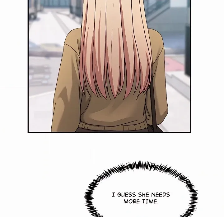 18+ No Men Allowed Chapter 68 page 80