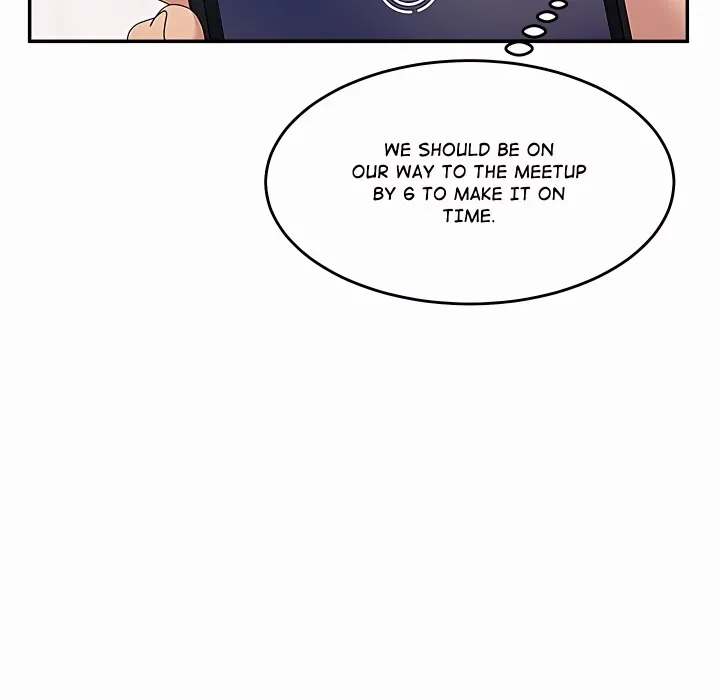 18+ No Men Allowed Chapter 68 page 83