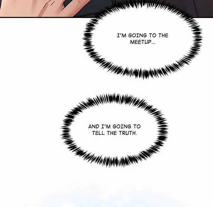 18+ No Men Allowed Chapter 68 page 86