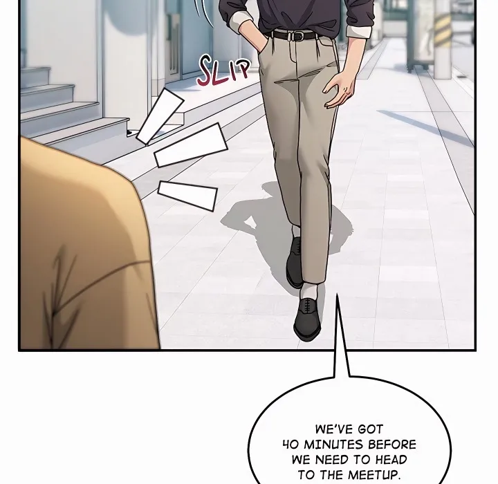 18+ No Men Allowed Chapter 68 page 89