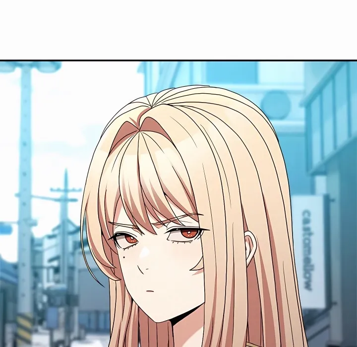18+ No Men Allowed Chapter 68 page 91