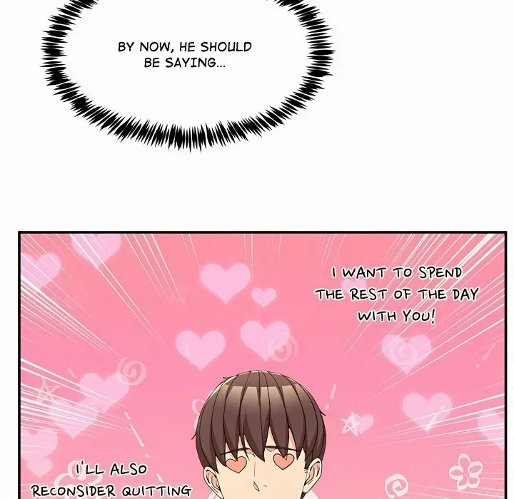 18+ No Men Allowed Chapter 68 page 94