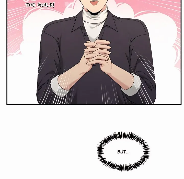 18+ No Men Allowed Chapter 68 page 95