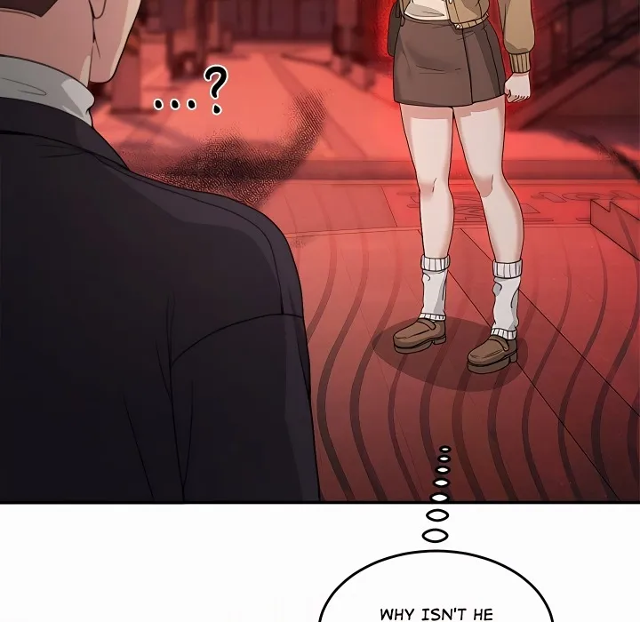 18+ No Men Allowed Chapter 68 page 98
