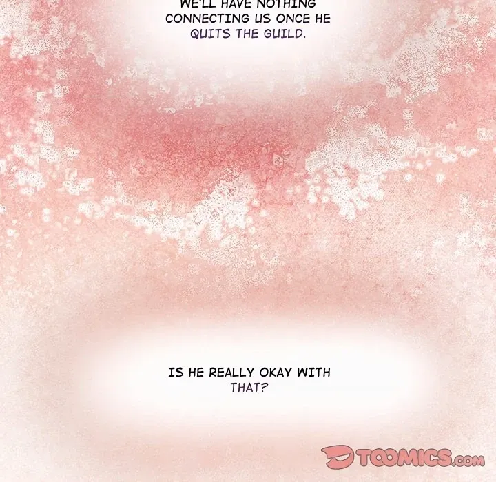 18+ No Men Allowed Chapter 68 page 100
