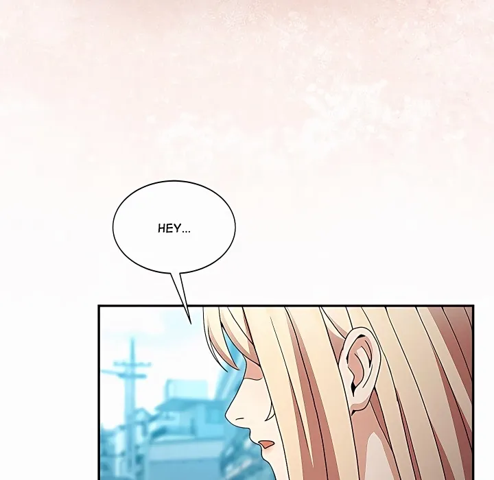 18+ No Men Allowed Chapter 68 page 101