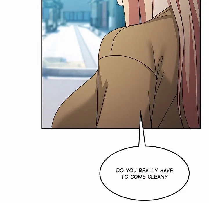 18+ No Men Allowed Chapter 68 page 102