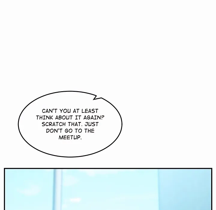 18+ No Men Allowed Chapter 68 page 103