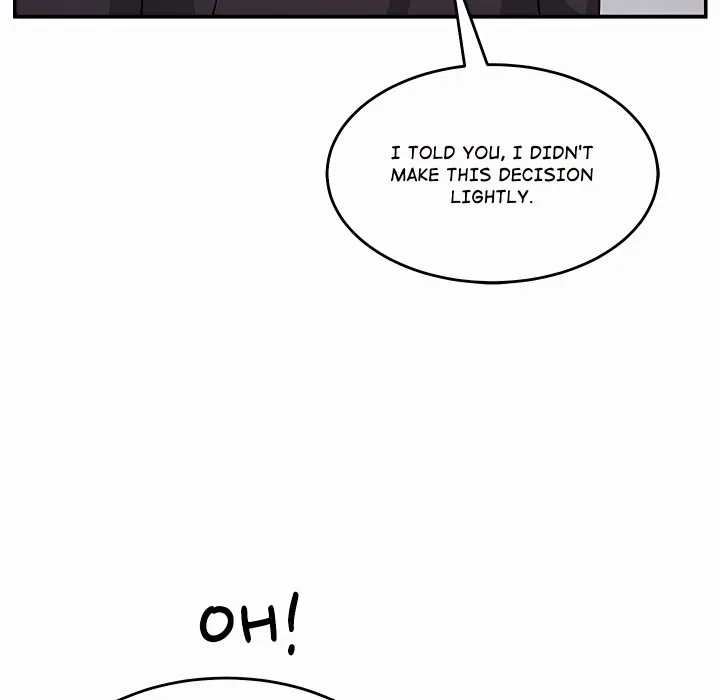 18+ No Men Allowed Chapter 68 page 105