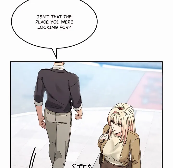 18+ No Men Allowed Chapter 68 page 106