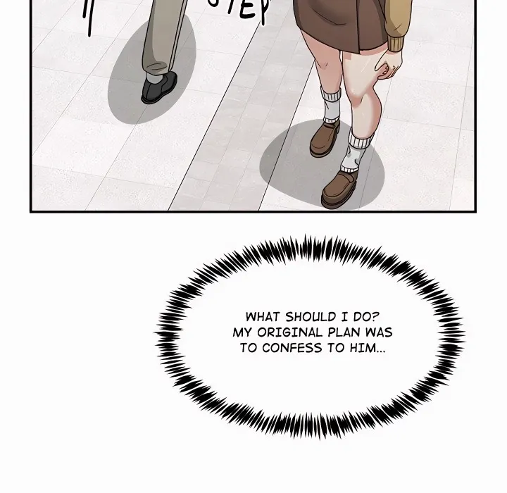 18+ No Men Allowed Chapter 68 page 107