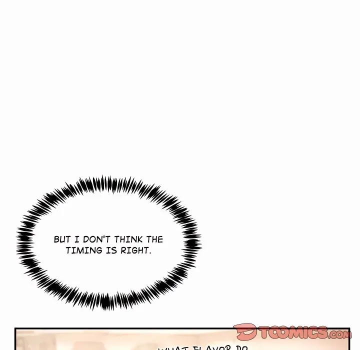 18+ No Men Allowed Chapter 68 page 108