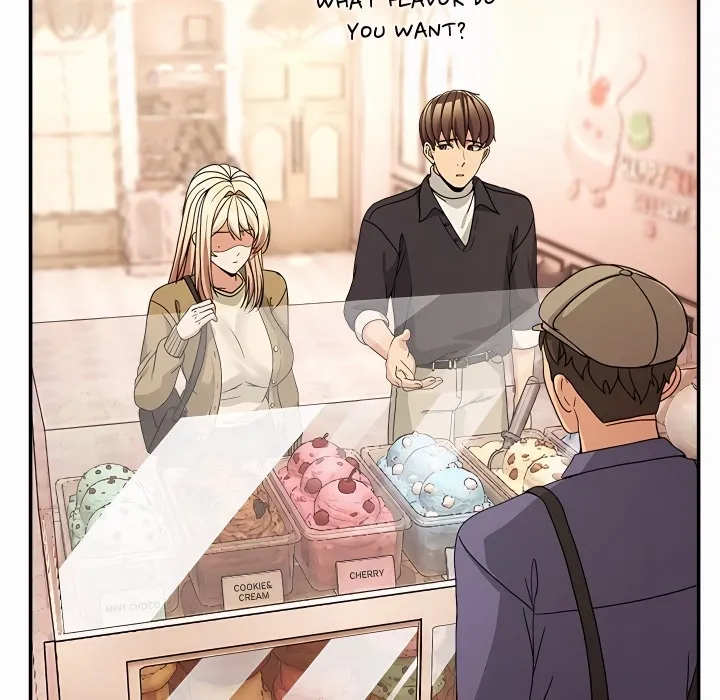 18+ No Men Allowed Chapter 68 page 109