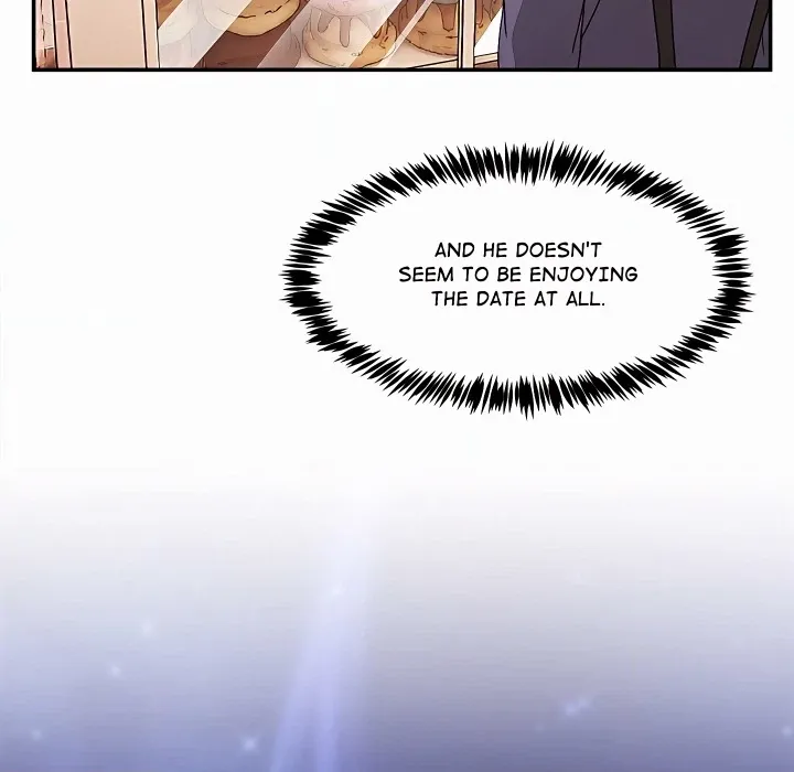 18+ No Men Allowed Chapter 68 page 110
