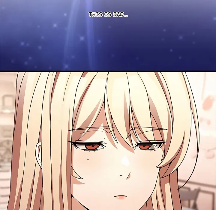 18+ No Men Allowed Chapter 68 page 111
