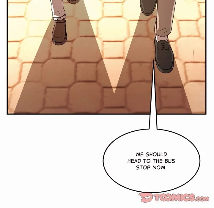 18+ No Men Allowed Chapter 68 page 116