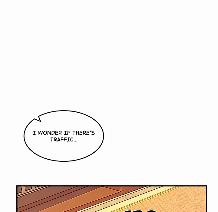 18+ No Men Allowed Chapter 68 page 117