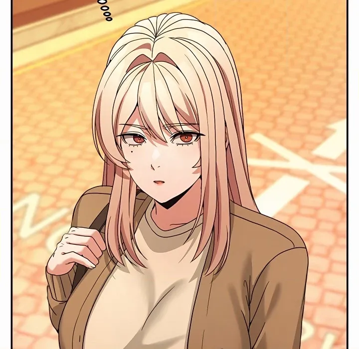 18+ No Men Allowed Chapter 68 page 120