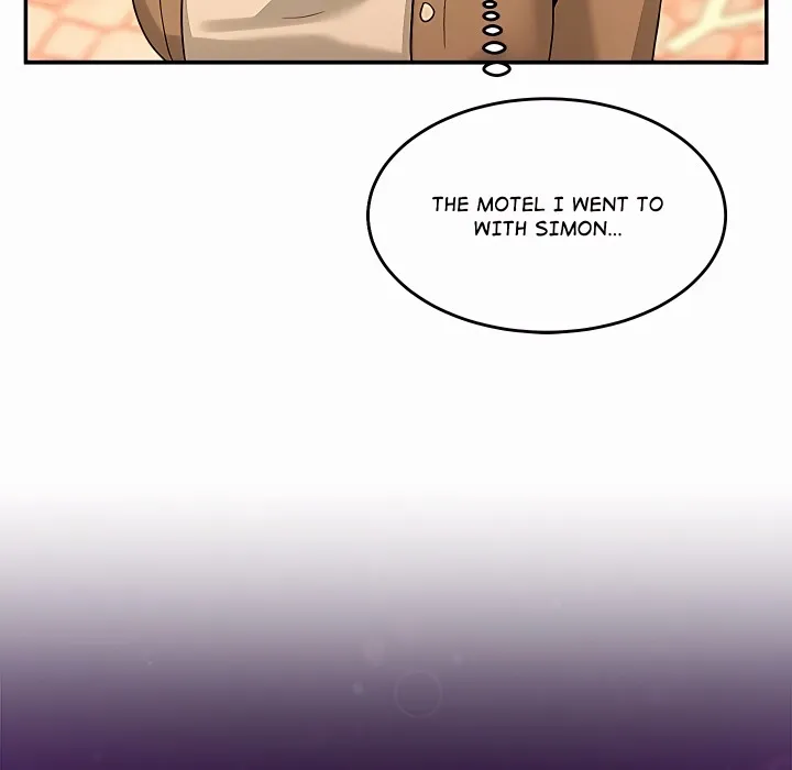 18+ No Men Allowed Chapter 68 page 121