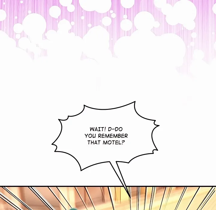 18+ No Men Allowed Chapter 68 page 123