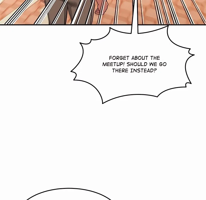 18+ No Men Allowed Chapter 68 page 125