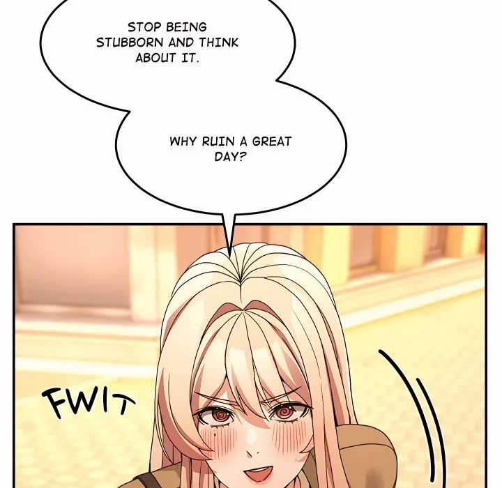 18+ No Men Allowed Chapter 68 page 126