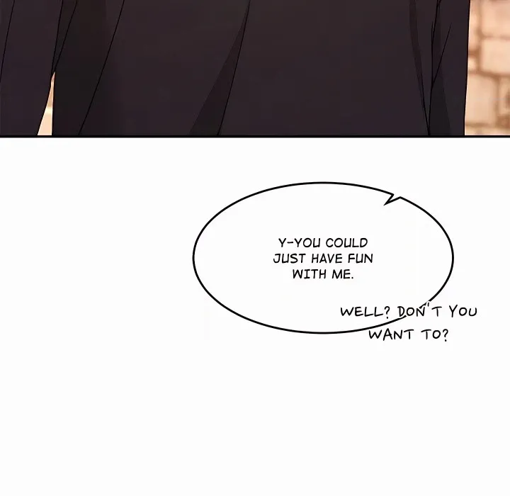 18+ No Men Allowed Chapter 68 page 130