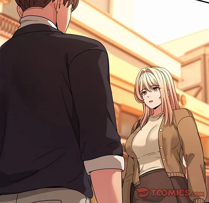 18+ No Men Allowed Chapter 68 page 132