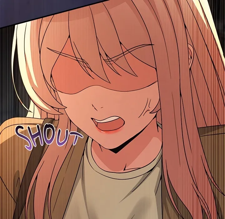 18+ No Men Allowed Chapter 68 page 135