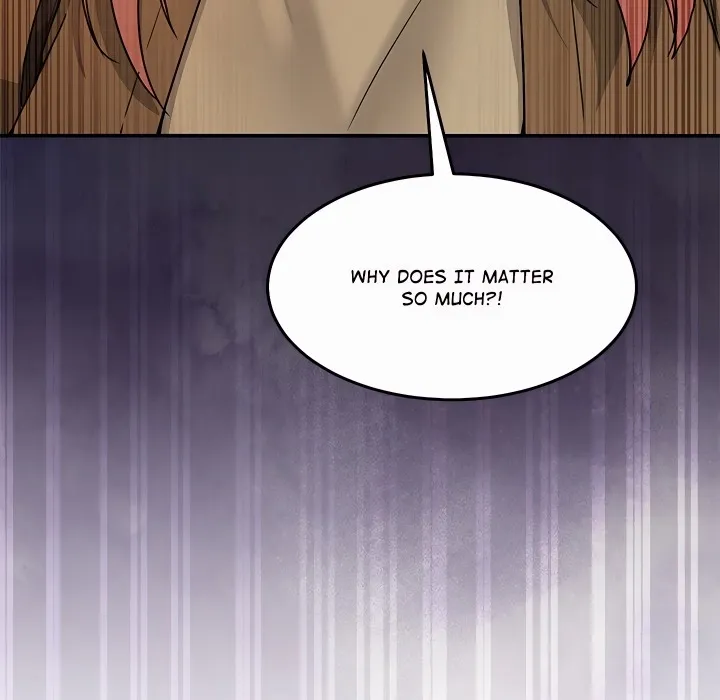 18+ No Men Allowed Chapter 68 page 136
