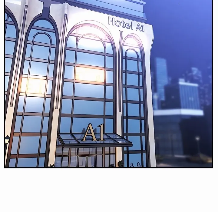 18+ No Men Allowed Chapter 68 page 142