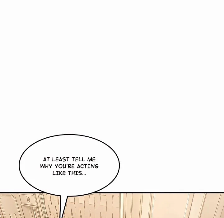 18+ No Men Allowed Chapter 68 page 143
