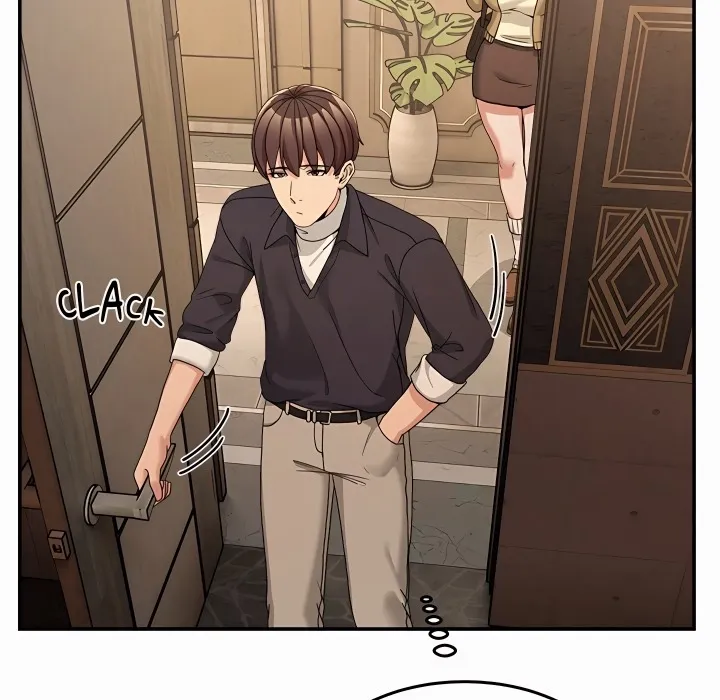 18+ No Men Allowed Chapter 68 page 147
