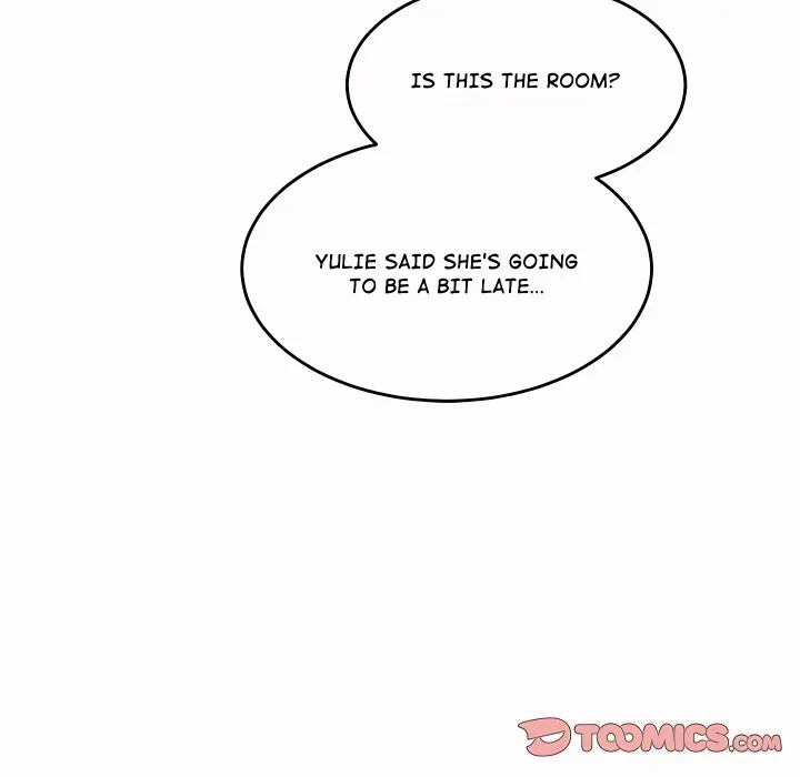 18+ No Men Allowed Chapter 68 page 148