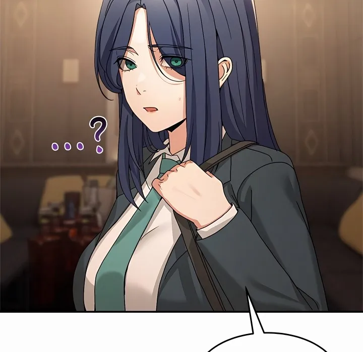 18+ No Men Allowed Chapter 68 page 153