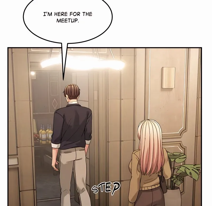 18+ No Men Allowed Chapter 68 page 155