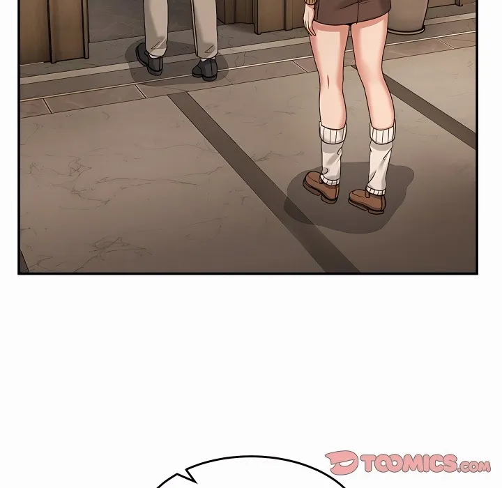 18+ No Men Allowed Chapter 68 page 156