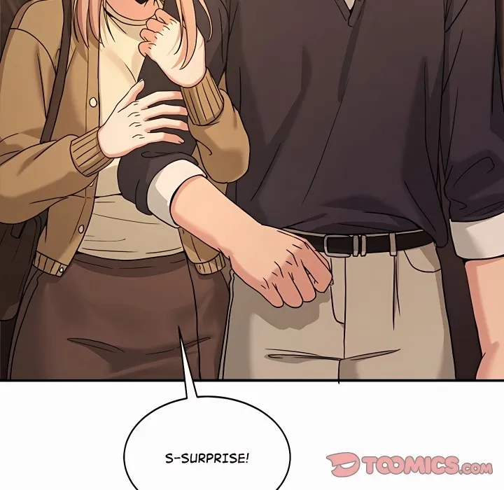 18+ No Men Allowed Chapter 68 page 164