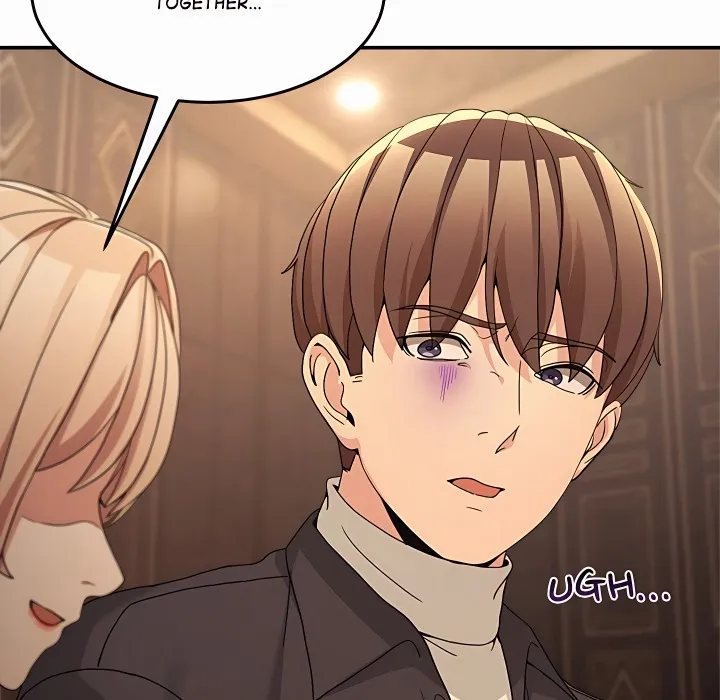 18+ No Men Allowed Chapter 68 page 166