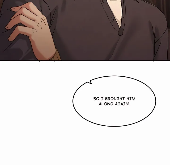 18+ No Men Allowed Chapter 68 page 167