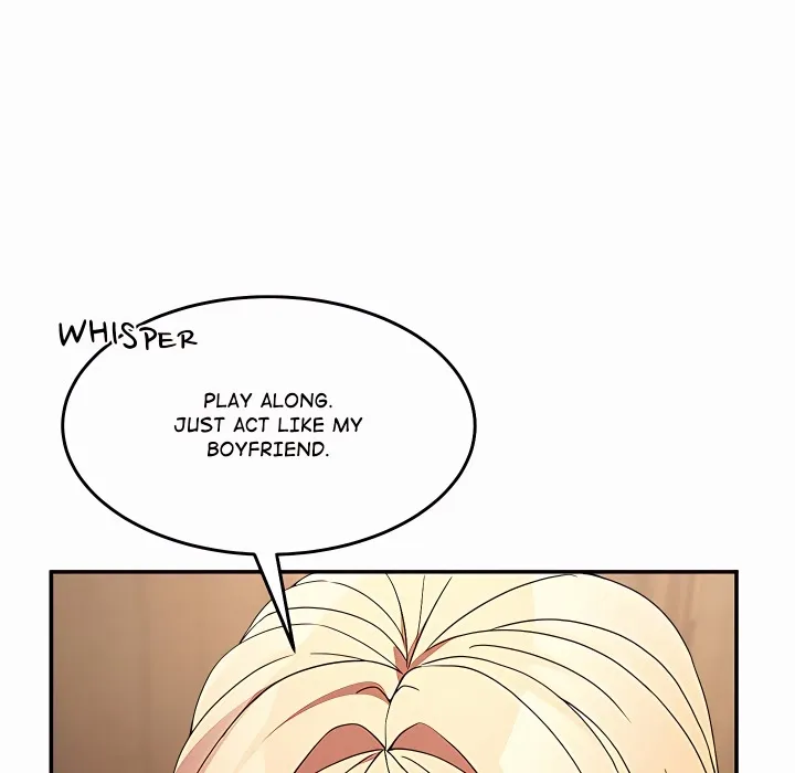 18+ No Men Allowed Chapter 68 page 168
