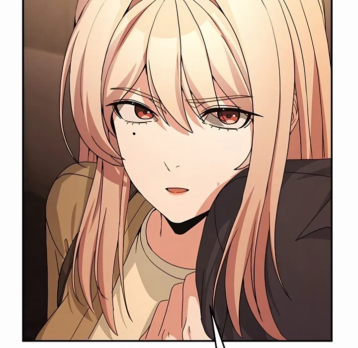 18+ No Men Allowed Chapter 68 page 169
