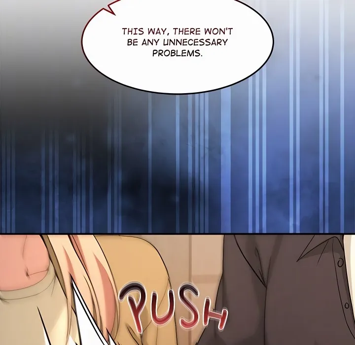 18+ No Men Allowed Chapter 68 page 171